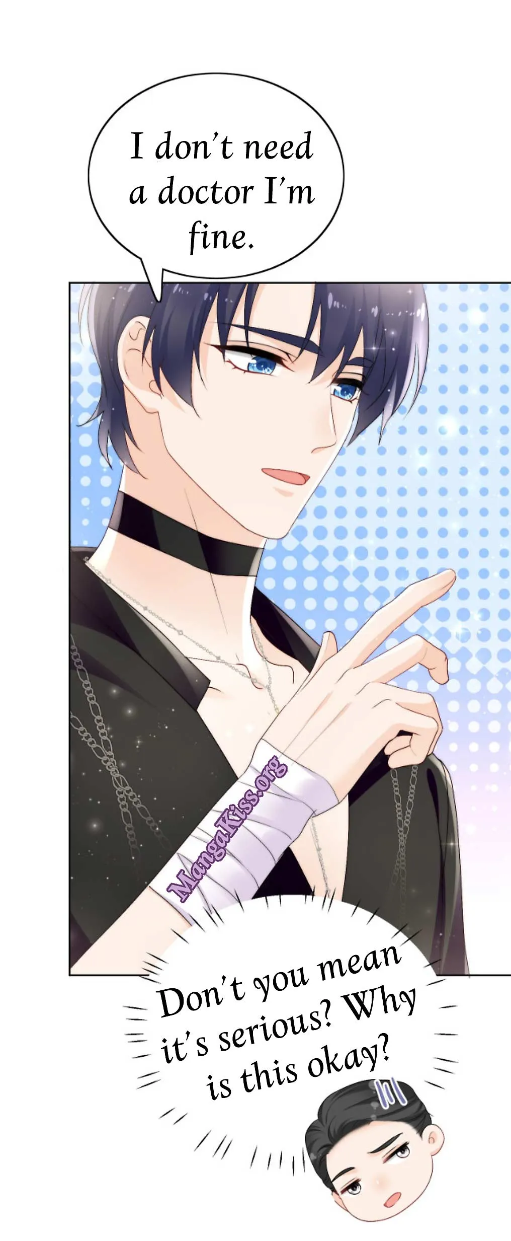 Heroine’s Cynicism Increases Daily After Rebirth Chapter 38 Online - página 11
