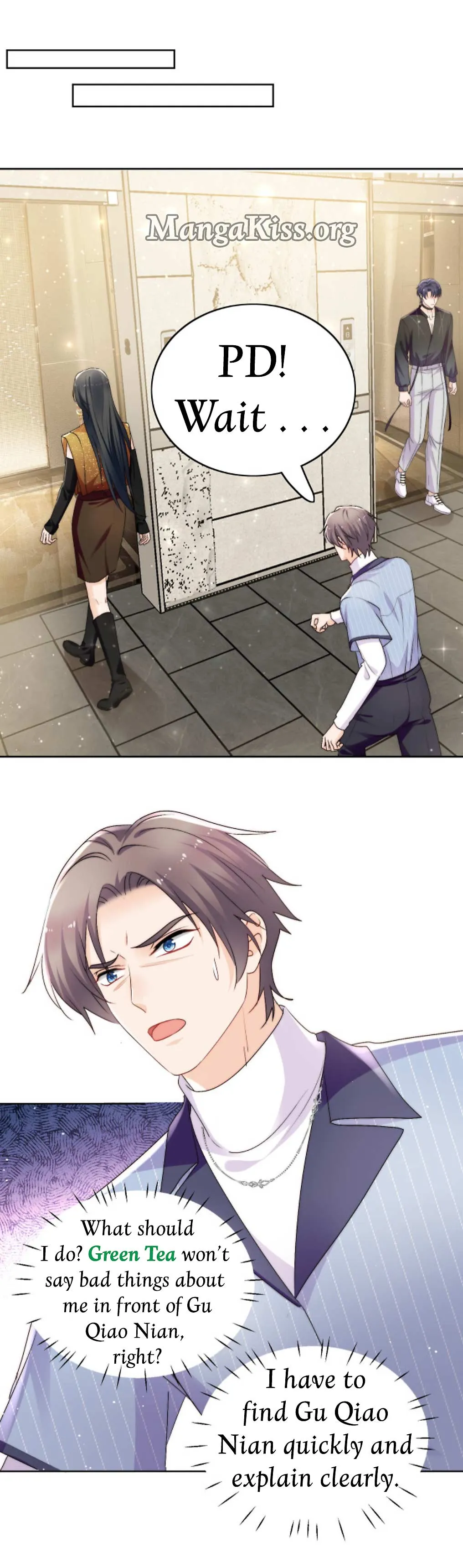 Heroine’s Cynicism Increases Daily After Rebirth Chapter 38 Online - página 12