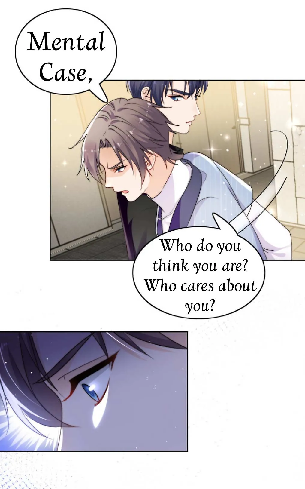 Heroine’s Cynicism Increases Daily After Rebirth Chapter 38 Online - página 14
