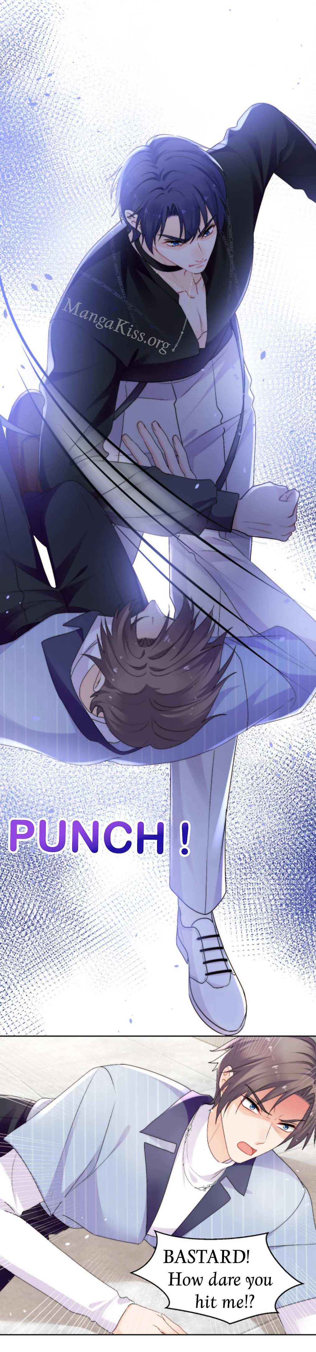 Heroine’s Cynicism Increases Daily After Rebirth Chapter 38 Online - página 15