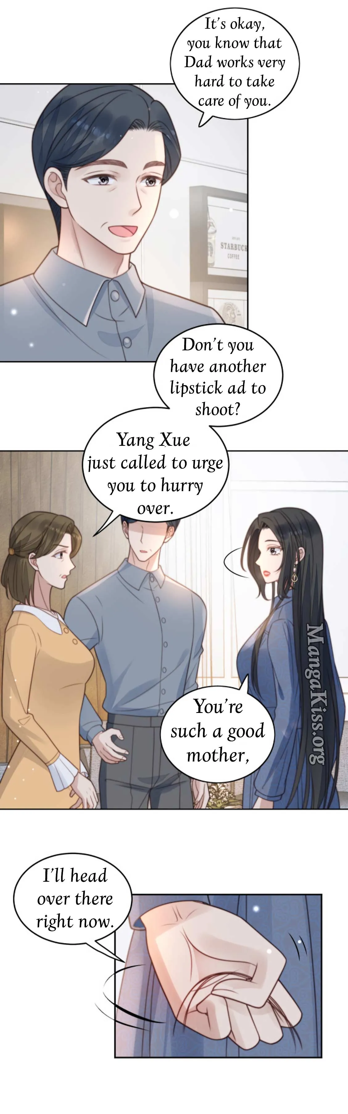 Heroine’s Cynicism Increases Daily After Rebirth Chapter 4 Online - página 9