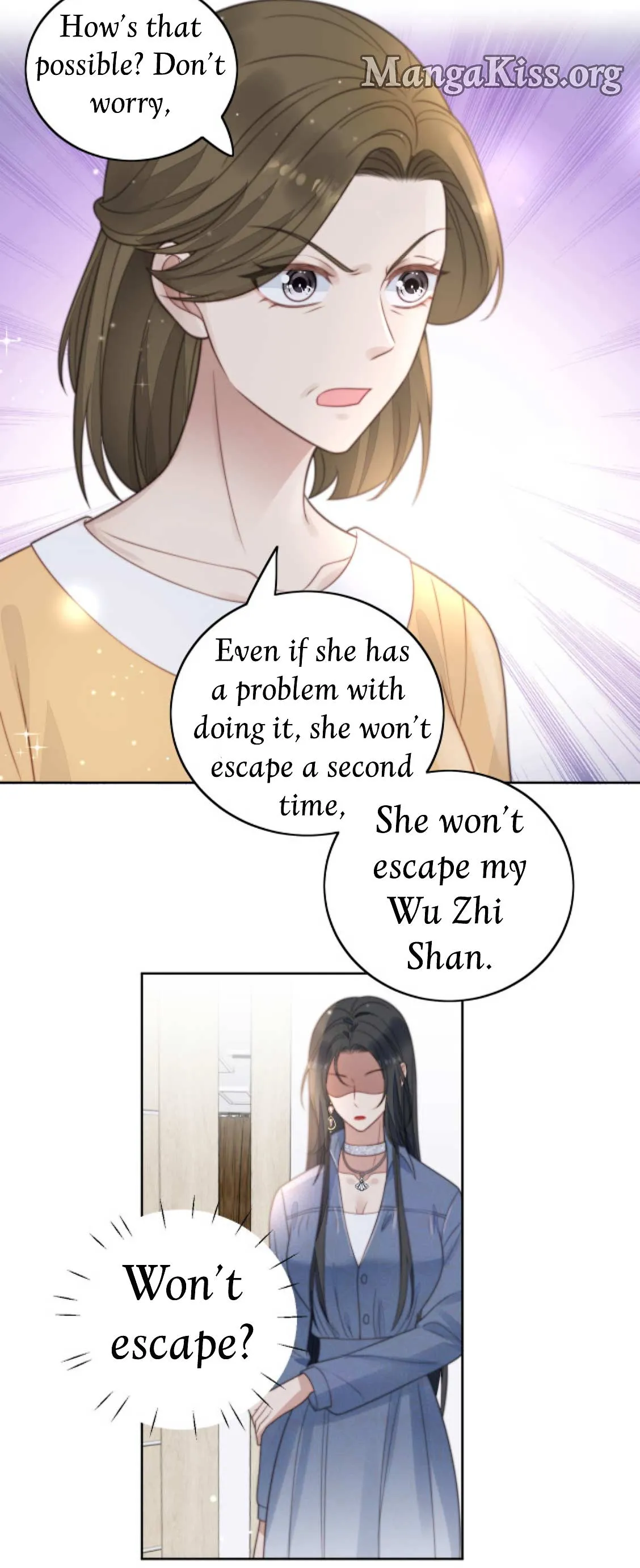 Heroine’s Cynicism Increases Daily After Rebirth Chapter 4 Online - página 11
