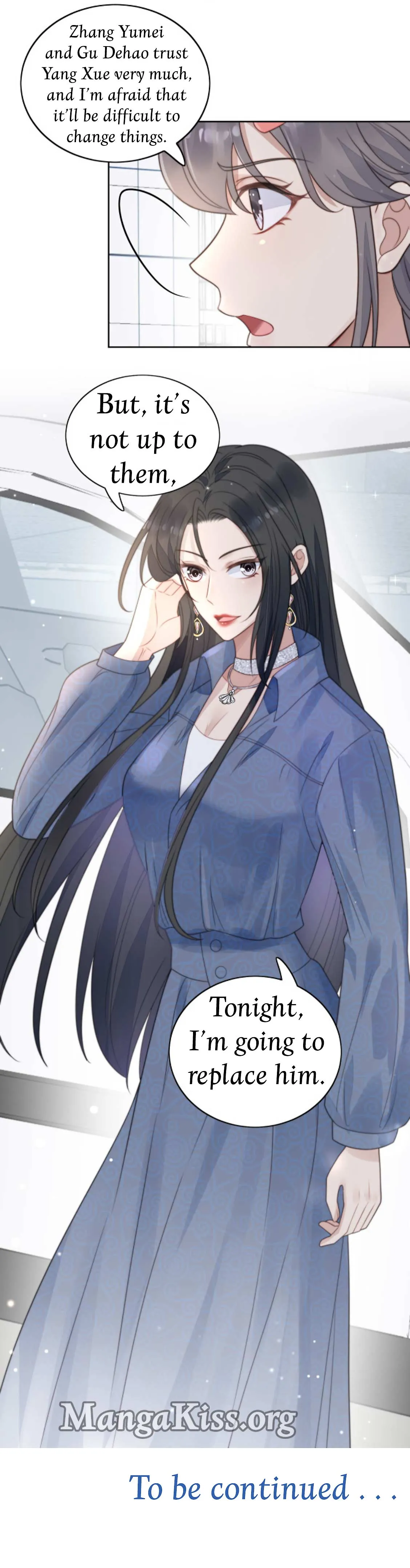 Heroine’s Cynicism Increases Daily After Rebirth Chapter 4 Online - página 14