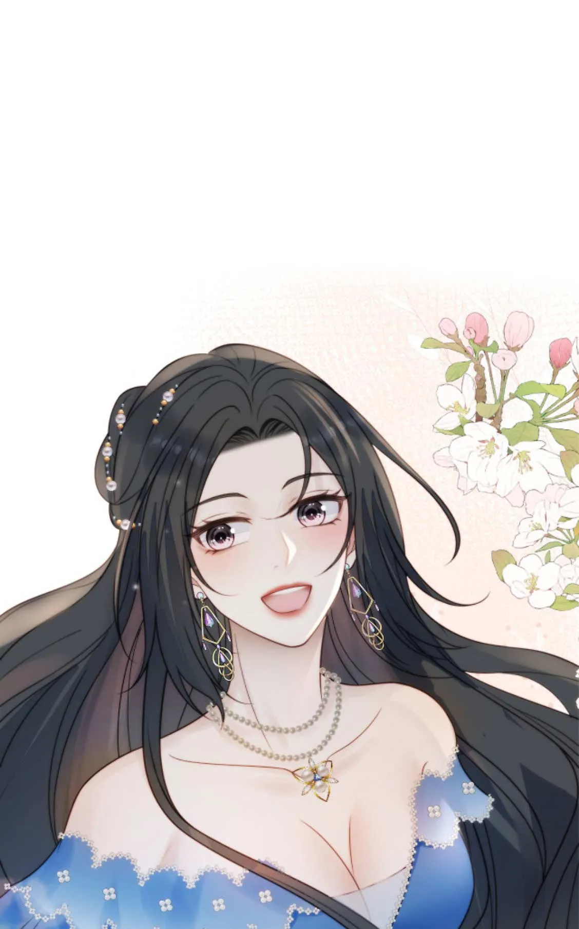 Heroine’s Cynicism Increases Daily After Rebirth Chapter 4 Online - página 15