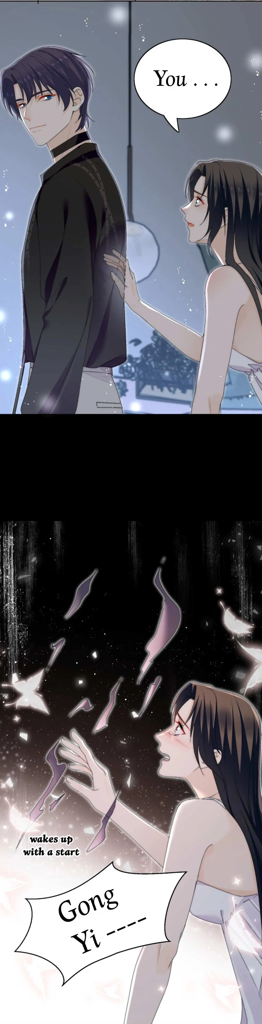 Heroine’s Cynicism Increases Daily After Rebirth Chapter 40 Online - página 3
