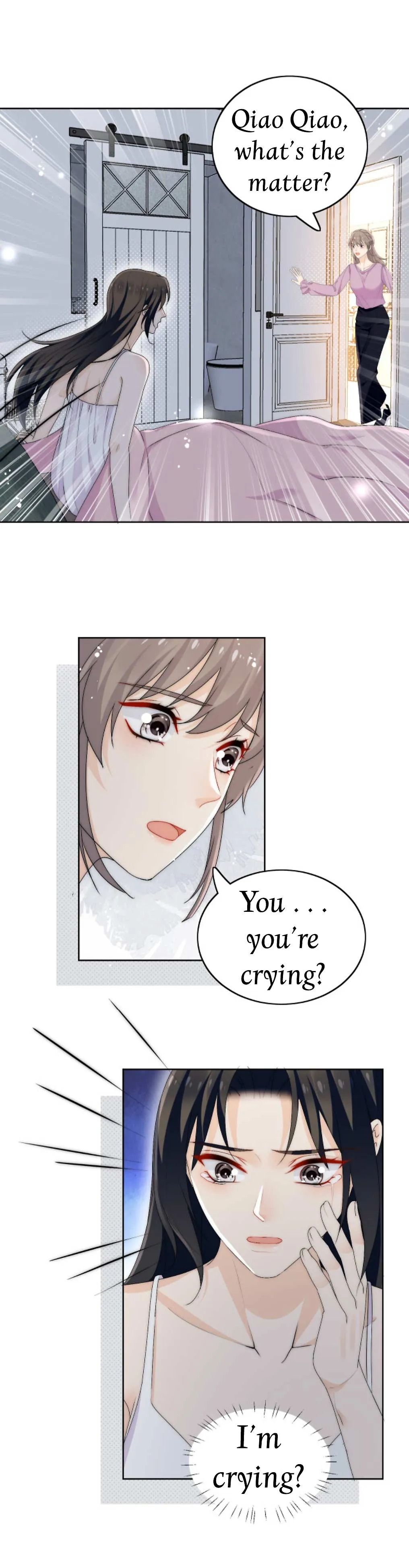 Heroine’s Cynicism Increases Daily After Rebirth Chapter 40 Online - página 5