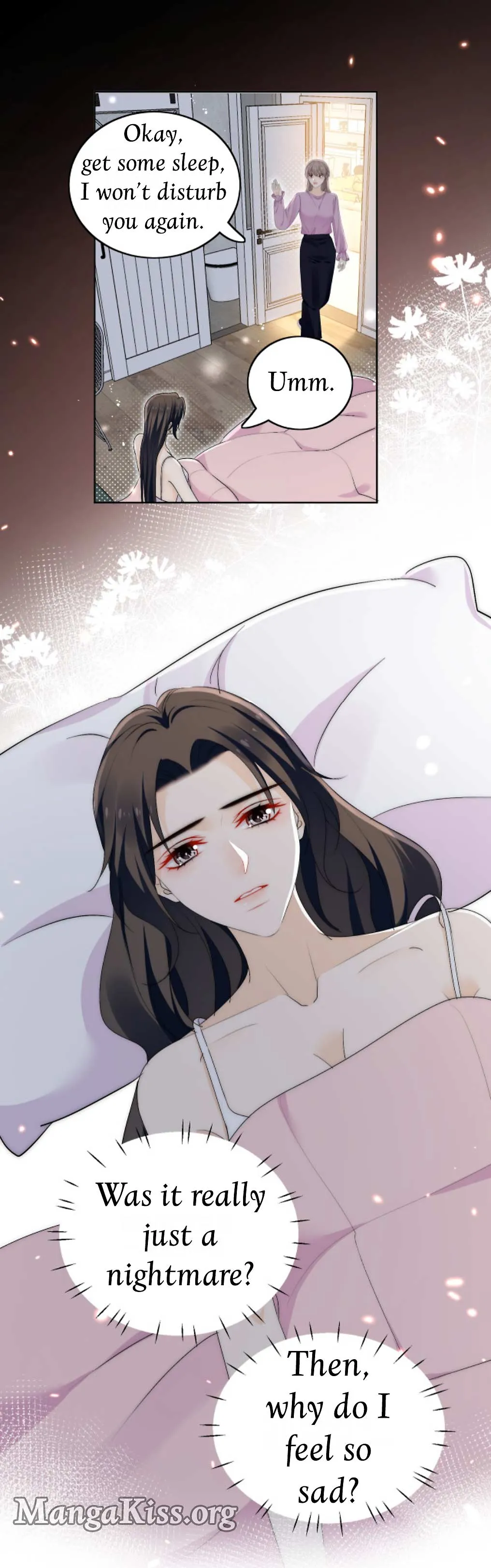 Heroine’s Cynicism Increases Daily After Rebirth Chapter 40 Online - página 8