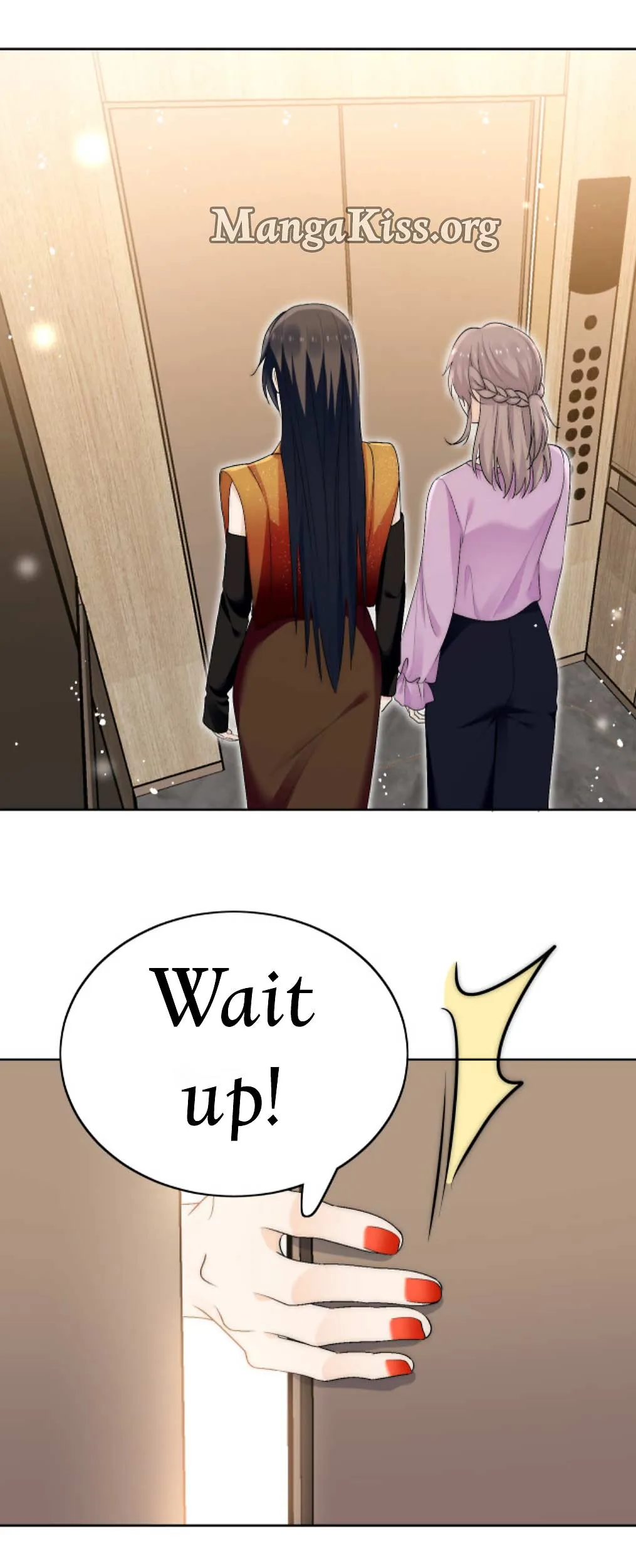 Heroine’s Cynicism Increases Daily After Rebirth Chapter 40 Online - página 12