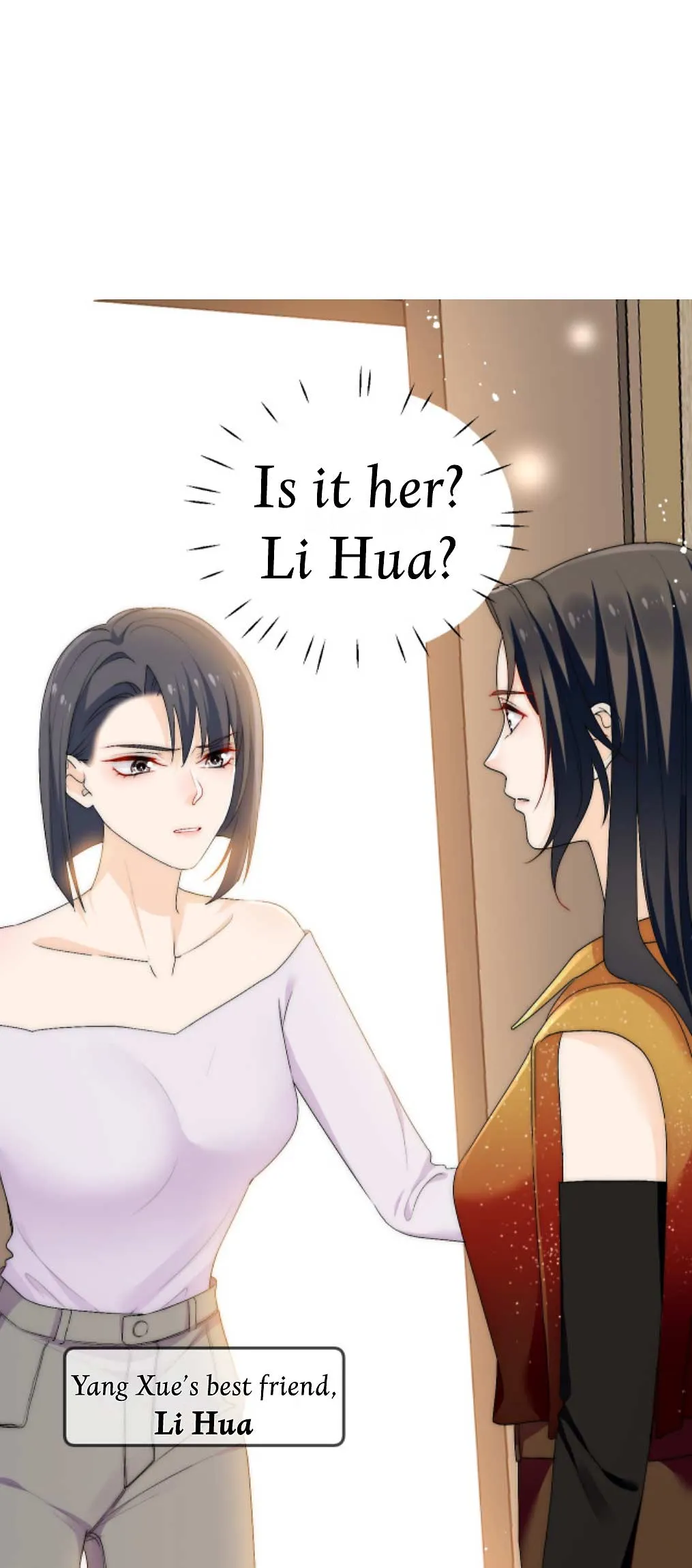 Heroine’s Cynicism Increases Daily After Rebirth Chapter 40 Online - página 13