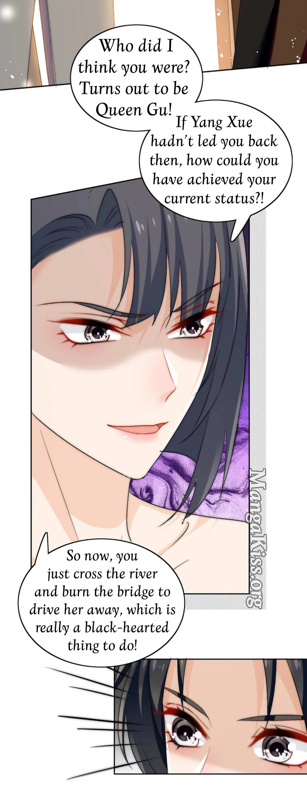 Heroine’s Cynicism Increases Daily After Rebirth Chapter 40 Online - página 14