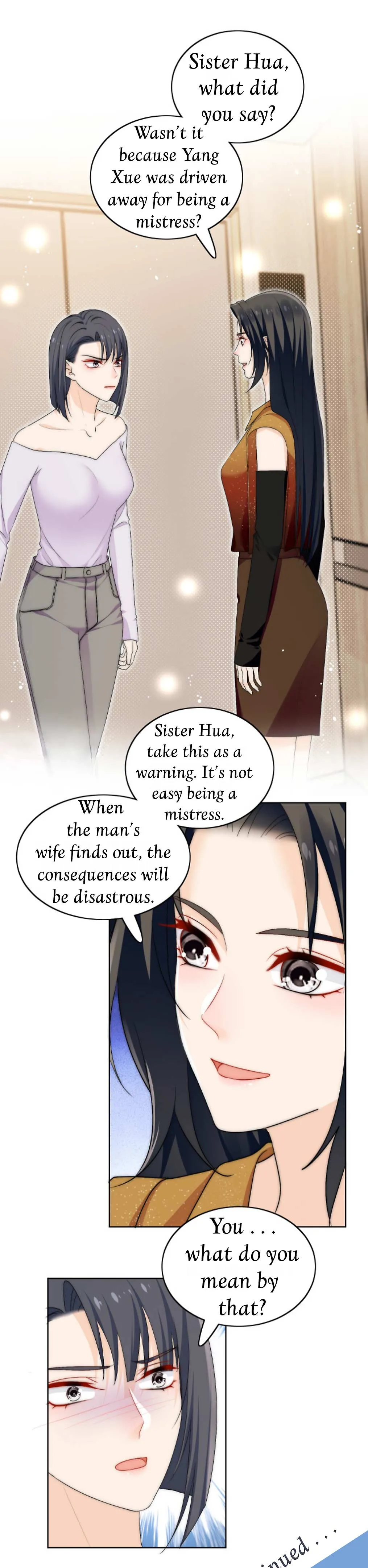 Heroine’s Cynicism Increases Daily After Rebirth Chapter 40 Online - página 15