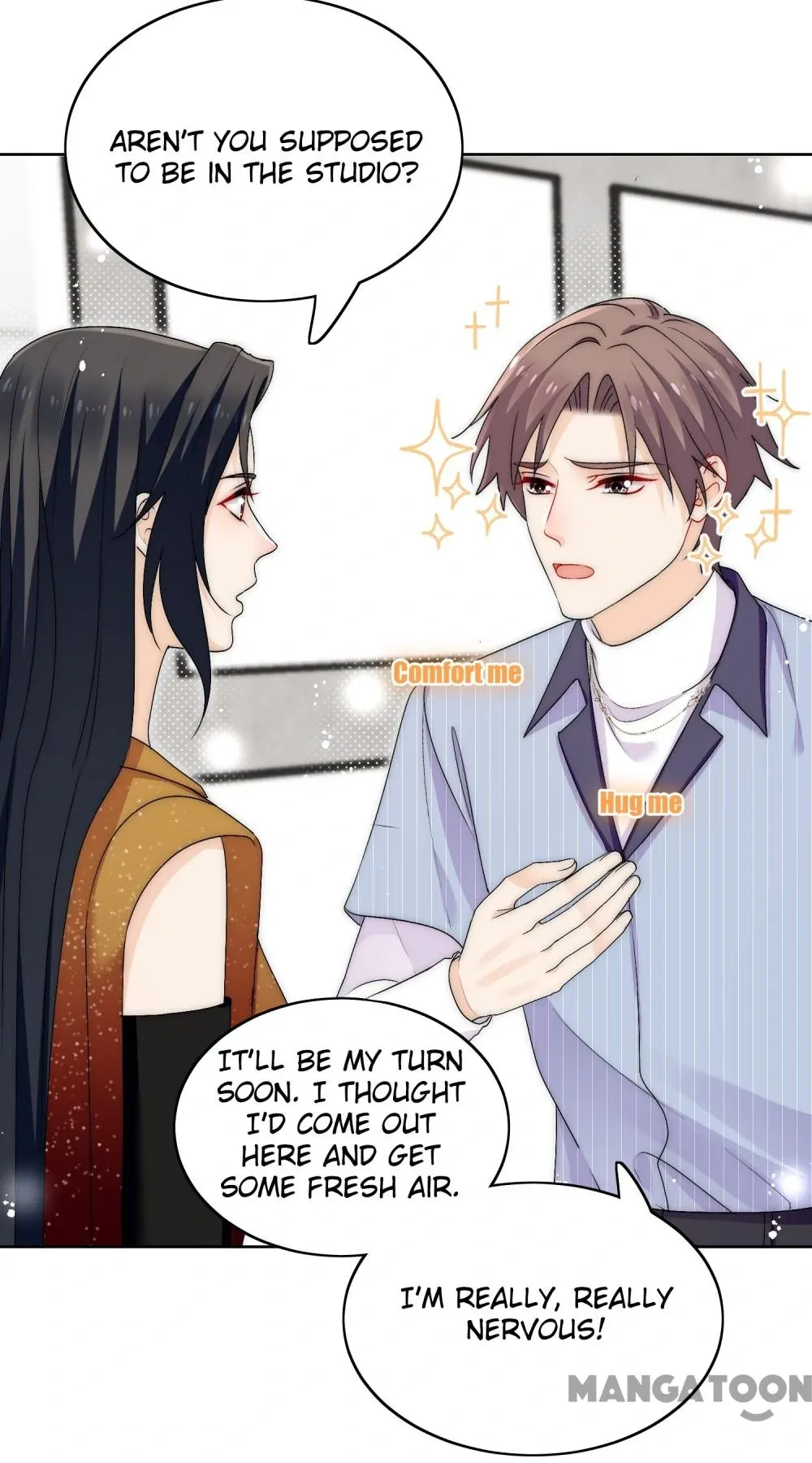 Heroine’s Cynicism Increases Daily After Rebirth Chapter 42 Online - página 3