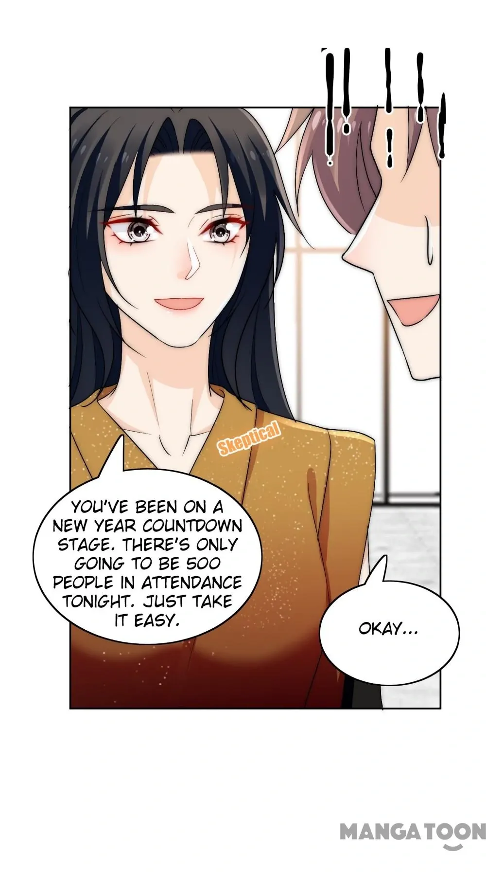 Heroine’s Cynicism Increases Daily After Rebirth Chapter 42 Online - página 4
