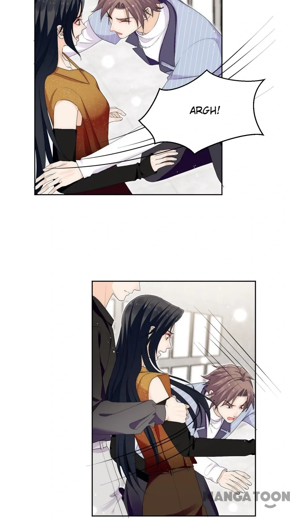 Heroine’s Cynicism Increases Daily After Rebirth Chapter 42 Online - página 7