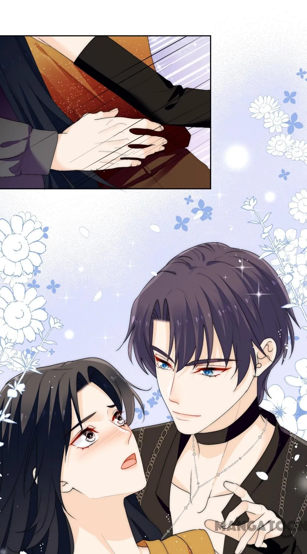 Heroine’s Cynicism Increases Daily After Rebirth Chapter 42 Online - página 9