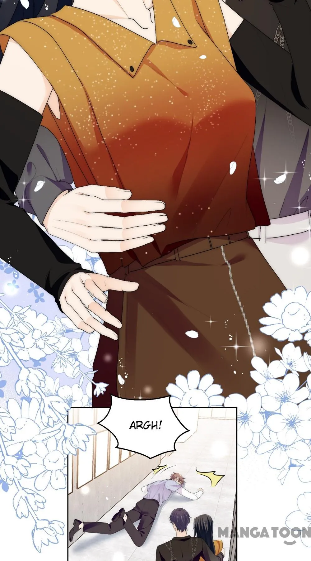 Heroine’s Cynicism Increases Daily After Rebirth Chapter 42 Online - página 10