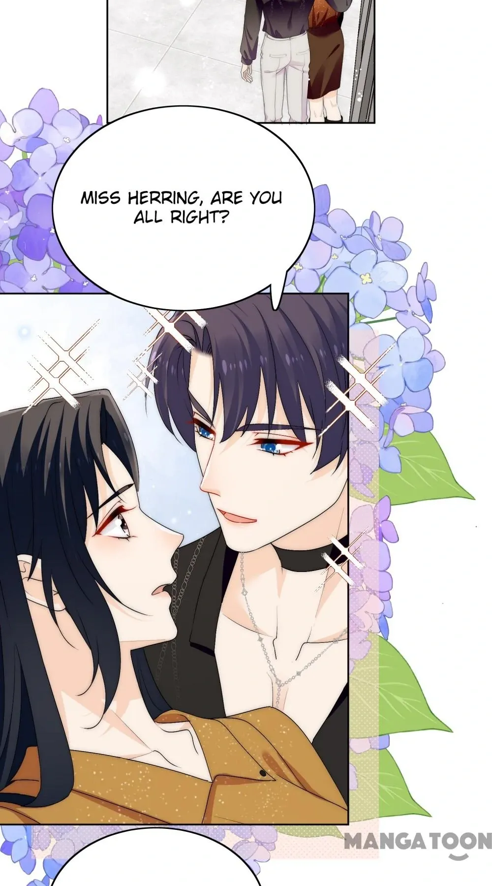 Heroine’s Cynicism Increases Daily After Rebirth Chapter 42 Online - página 11