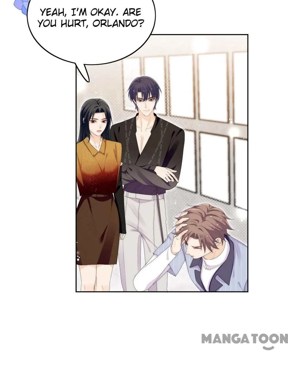 Heroine’s Cynicism Increases Daily After Rebirth Chapter 42 Online - página 12