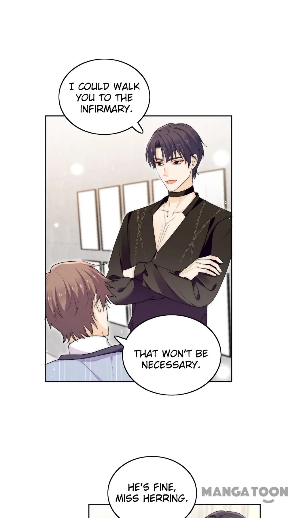 Heroine’s Cynicism Increases Daily After Rebirth Chapter 42 Online - página 13