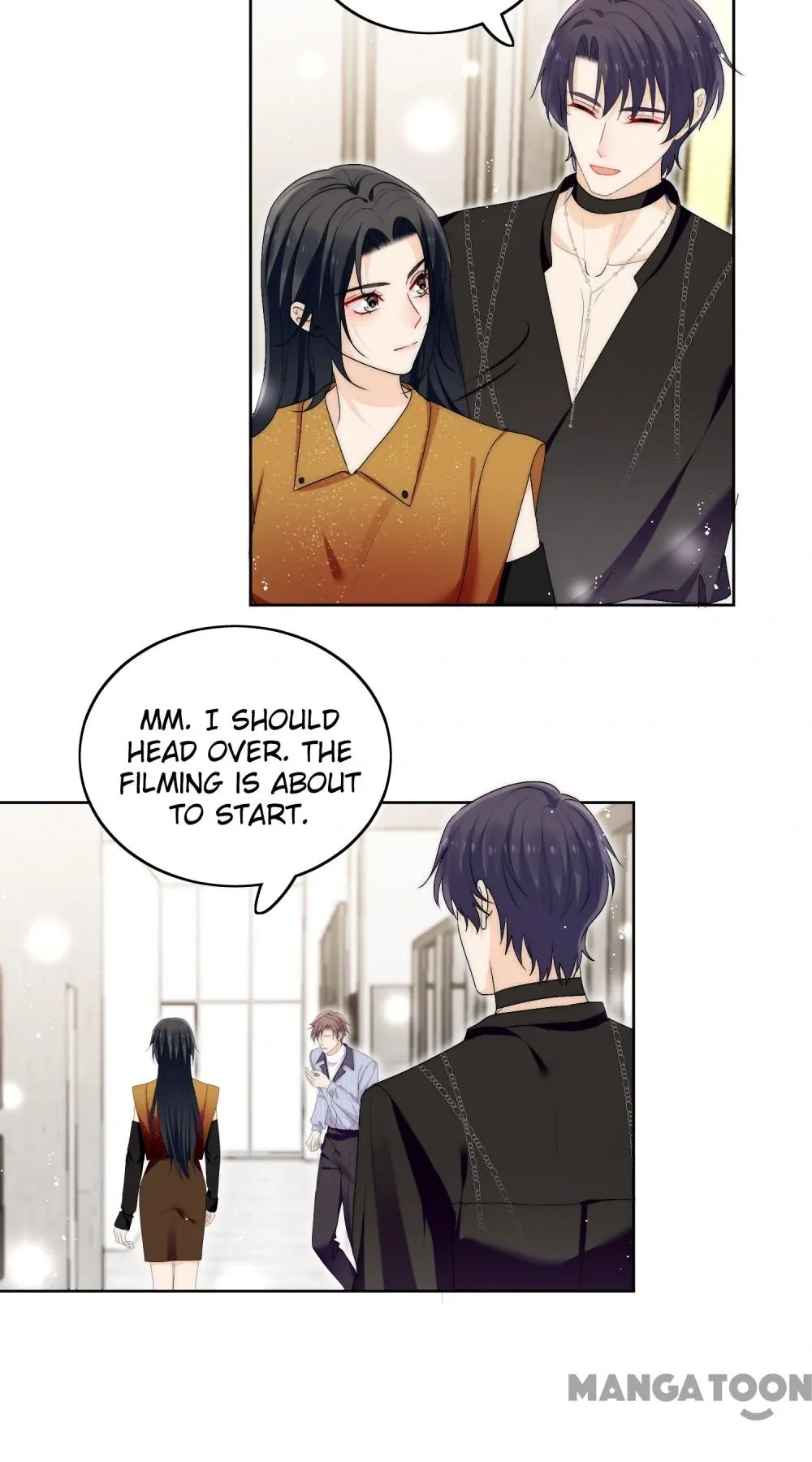 Heroine’s Cynicism Increases Daily After Rebirth Chapter 42 Online - página 14