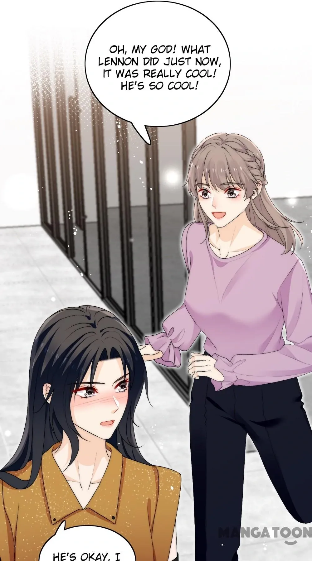 Heroine’s Cynicism Increases Daily After Rebirth Chapter 42 Online - página 15