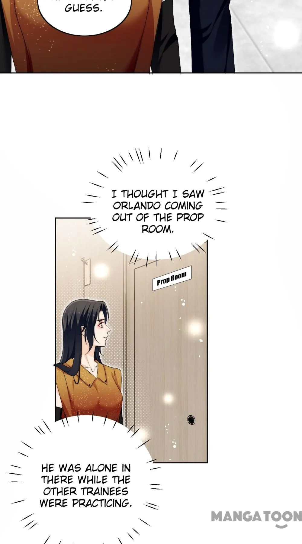 Heroine’s Cynicism Increases Daily After Rebirth Chapter 42 Online - página 16