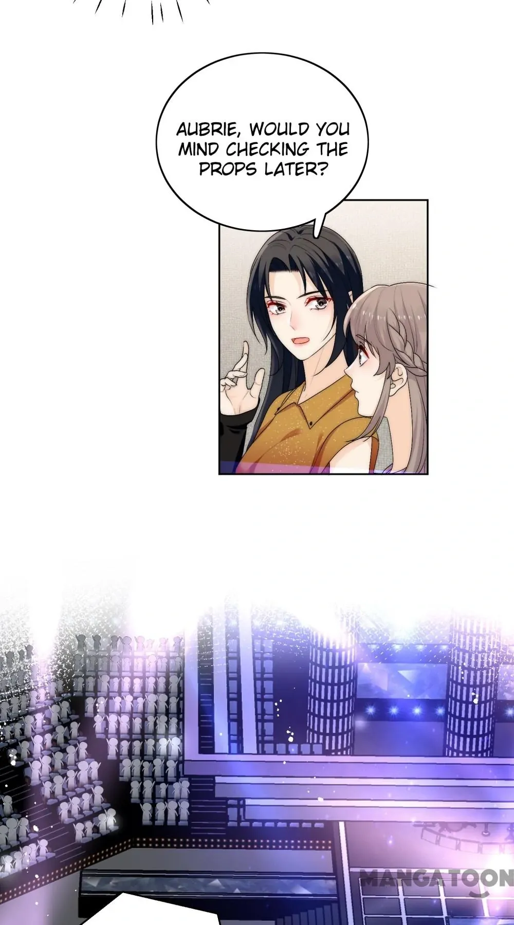 Heroine’s Cynicism Increases Daily After Rebirth Chapter 42 Online - página 17