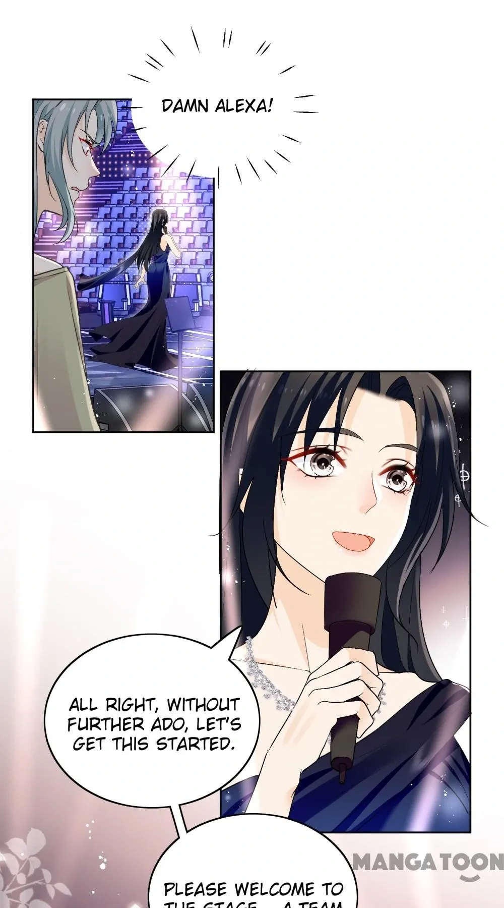 Heroine’s Cynicism Increases Daily After Rebirth Chapter 42 Online - página 20