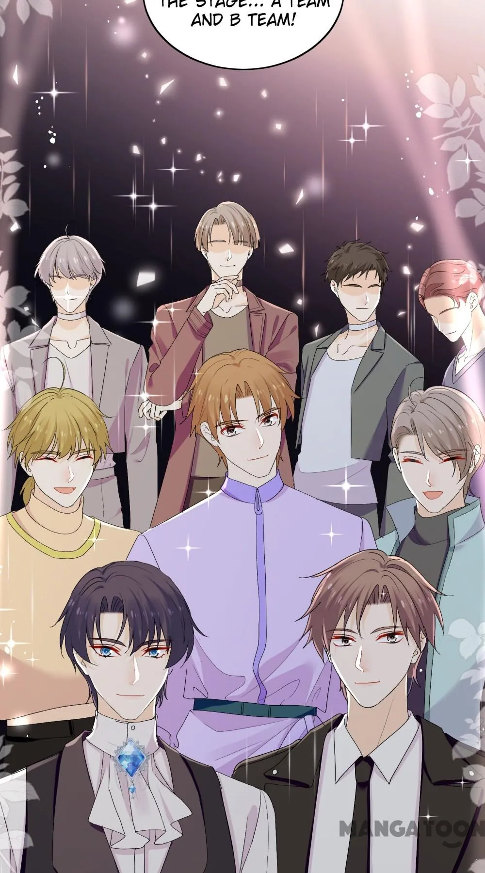 Heroine’s Cynicism Increases Daily After Rebirth Chapter 42 Online - página 21