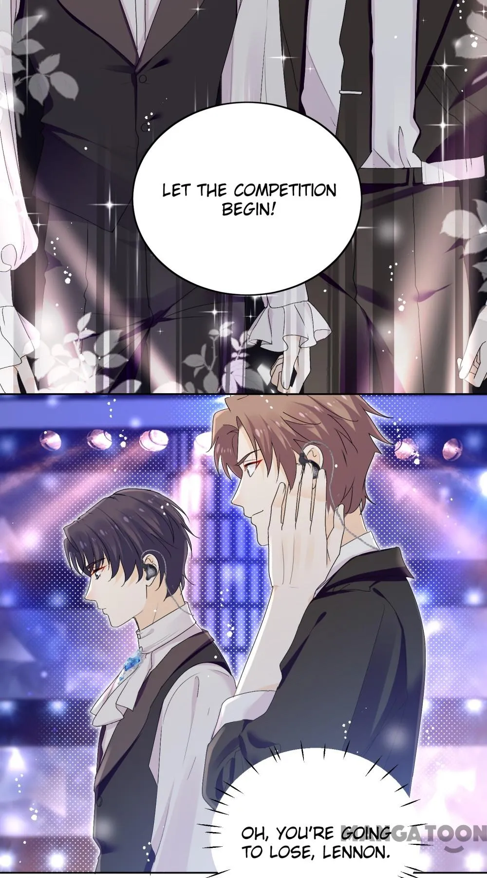 Heroine’s Cynicism Increases Daily After Rebirth Chapter 42 Online - página 22
