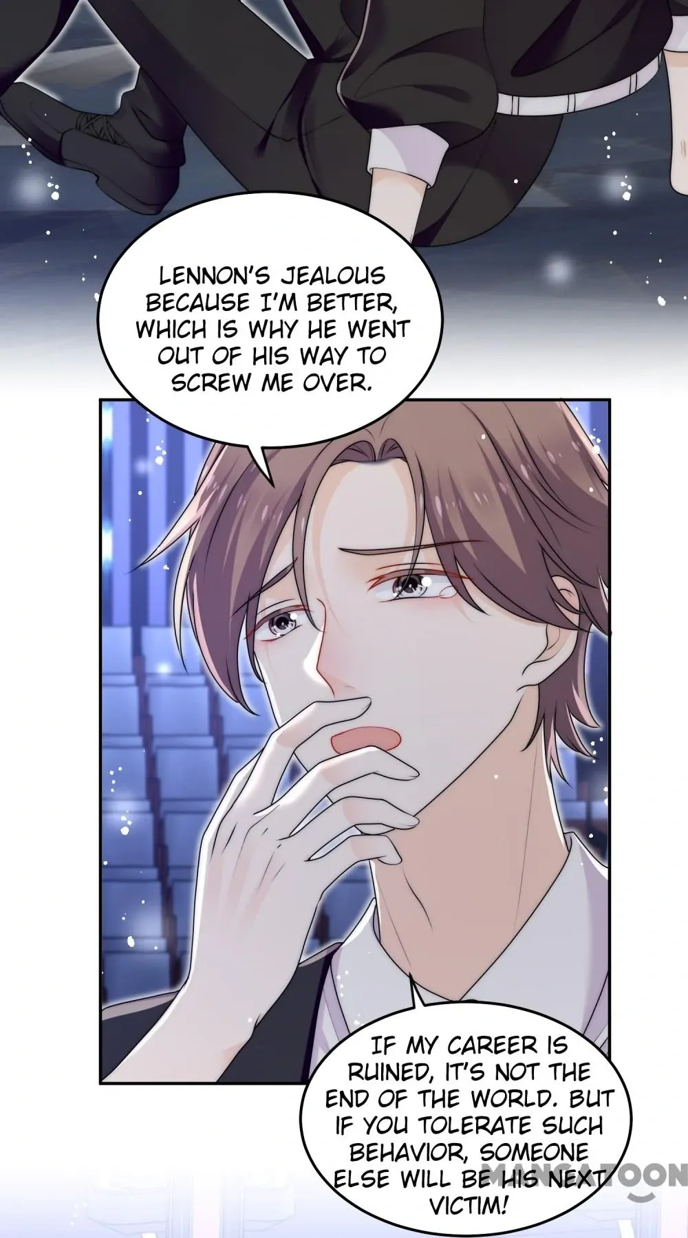 Heroine’s Cynicism Increases Daily After Rebirth Chapter 44 Online - página 2