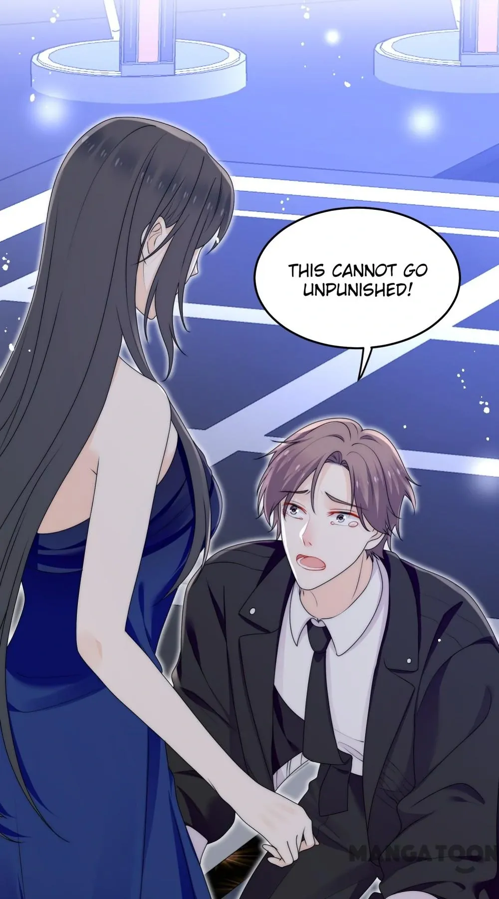 Heroine’s Cynicism Increases Daily After Rebirth Chapter 44 Online - página 3