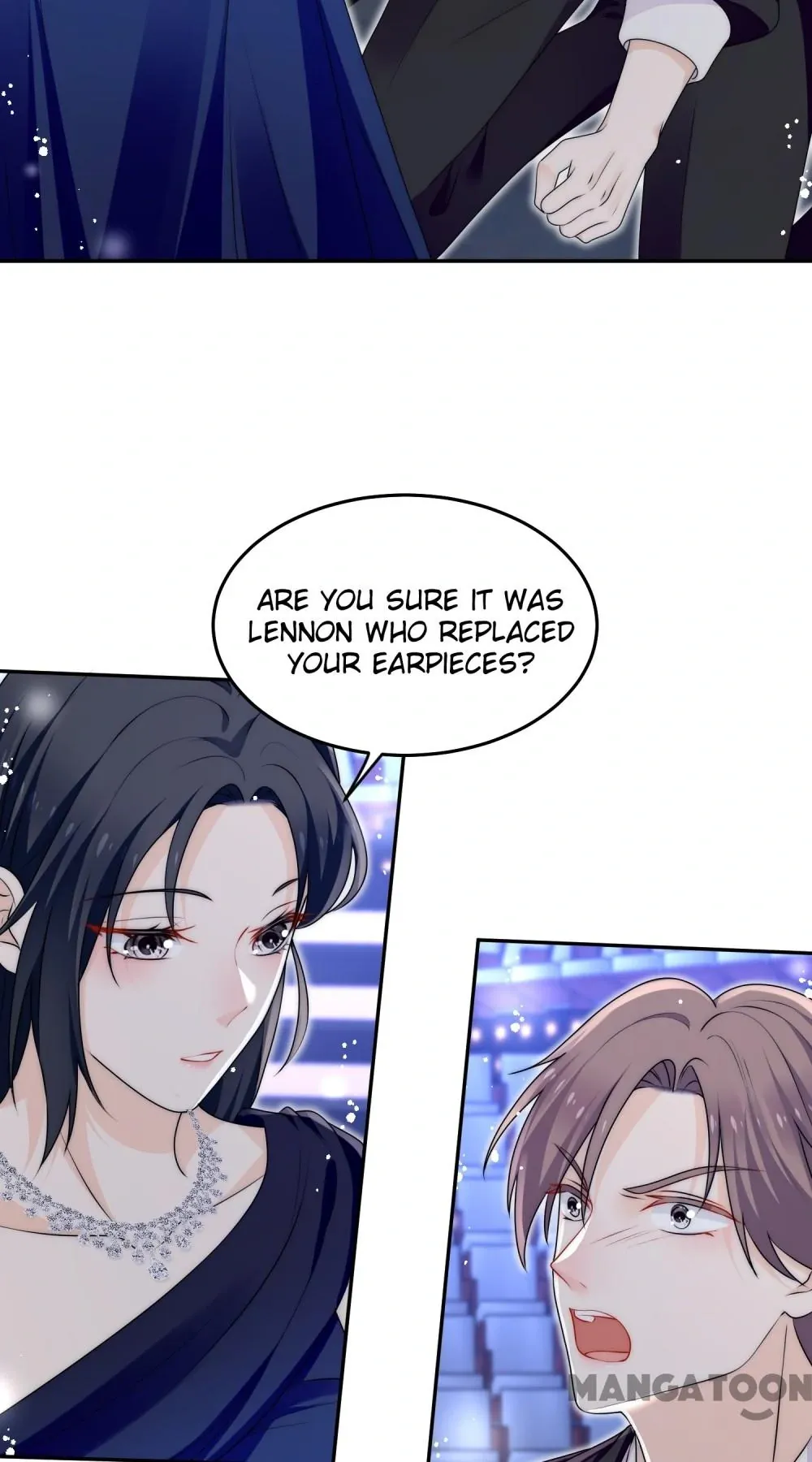 Heroine’s Cynicism Increases Daily After Rebirth Chapter 44 Online - página 4