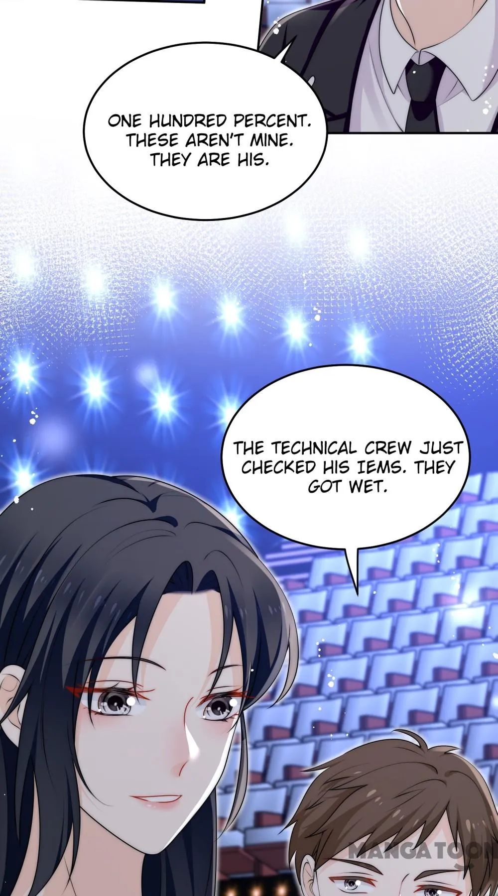 Heroine’s Cynicism Increases Daily After Rebirth Chapter 44 Online - página 5