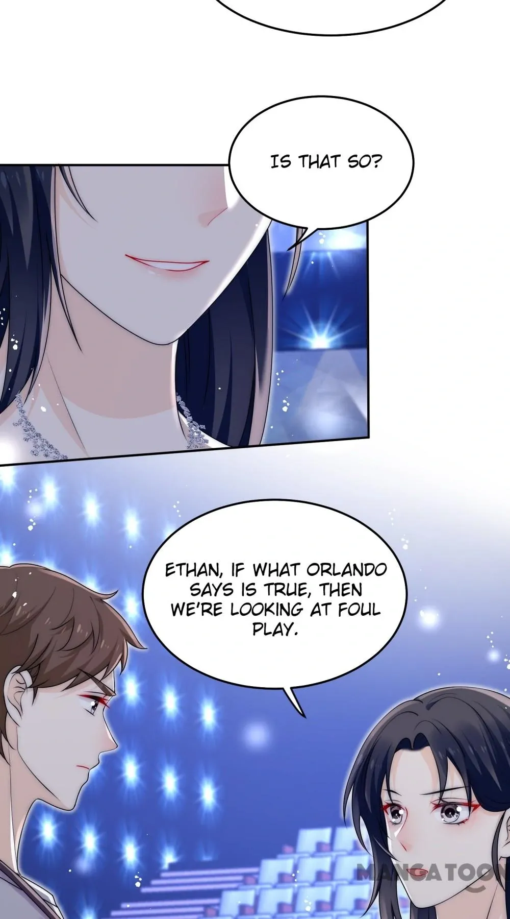 Heroine’s Cynicism Increases Daily After Rebirth Chapter 44 Online - página 8