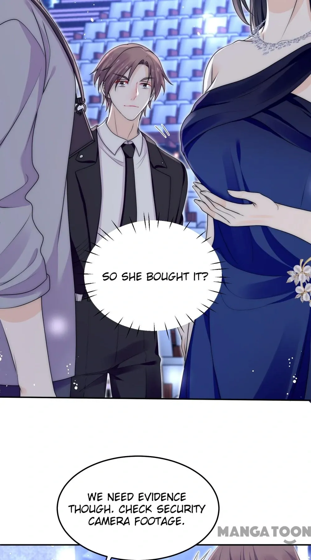 Heroine’s Cynicism Increases Daily After Rebirth Chapter 44 Online - página 9