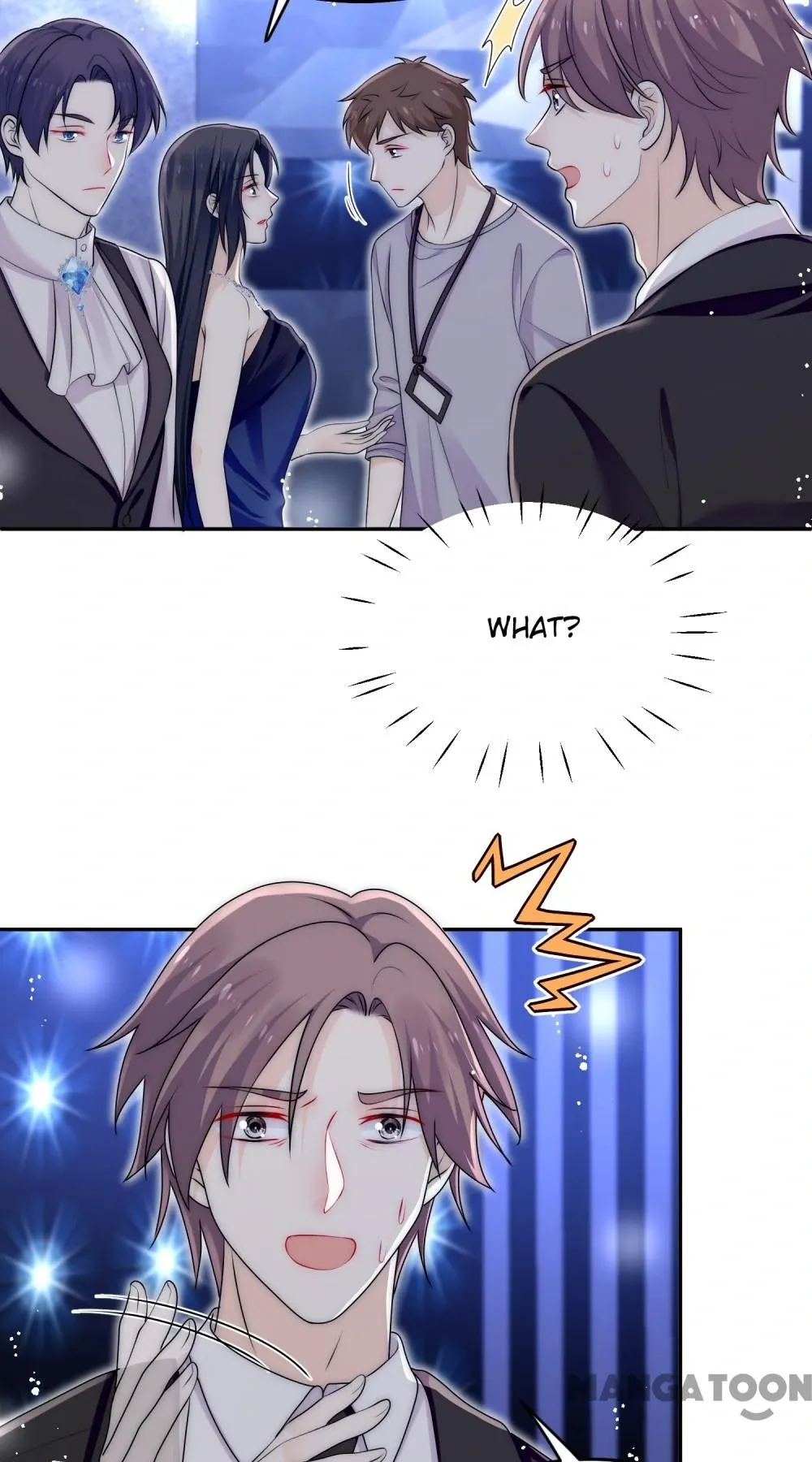 Heroine’s Cynicism Increases Daily After Rebirth Chapter 44 Online - página 10