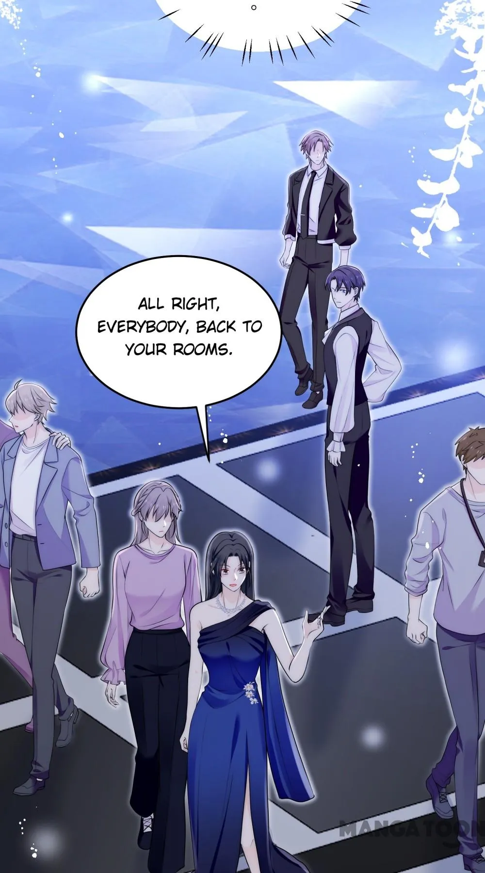 Heroine’s Cynicism Increases Daily After Rebirth Chapter 44 Online - página 16