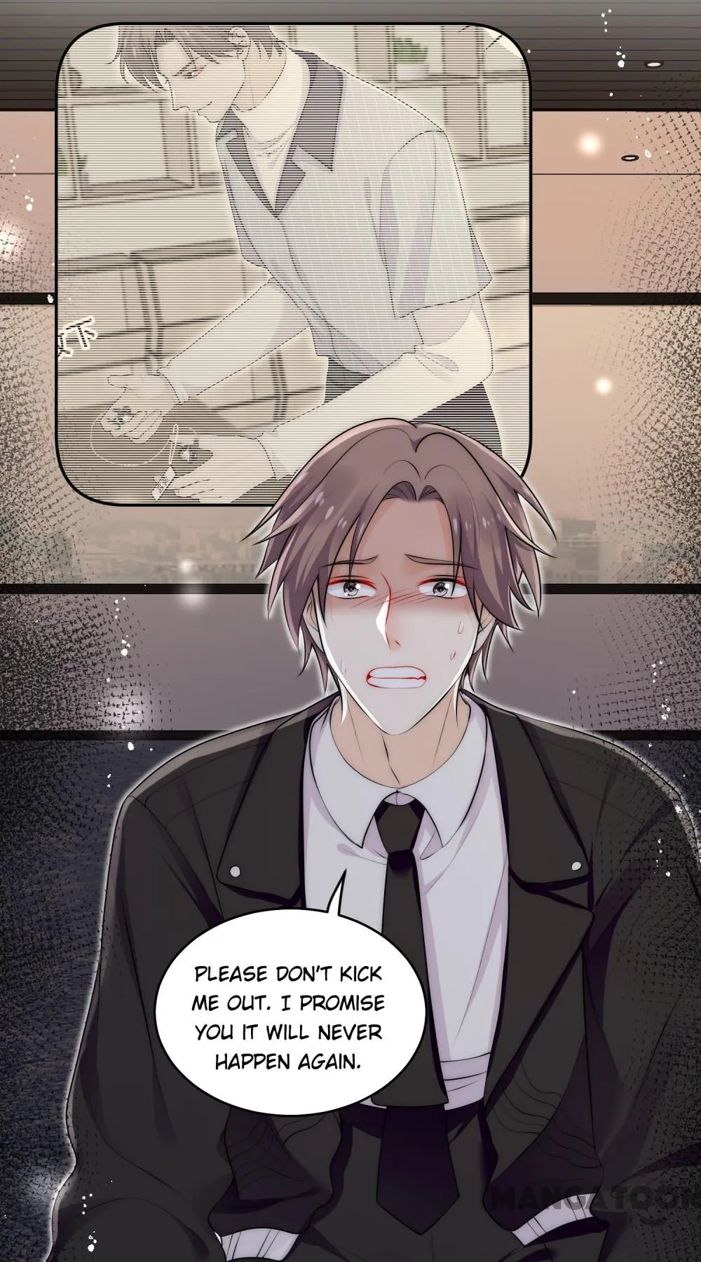 Heroine’s Cynicism Increases Daily After Rebirth Chapter 44 Online - página 18