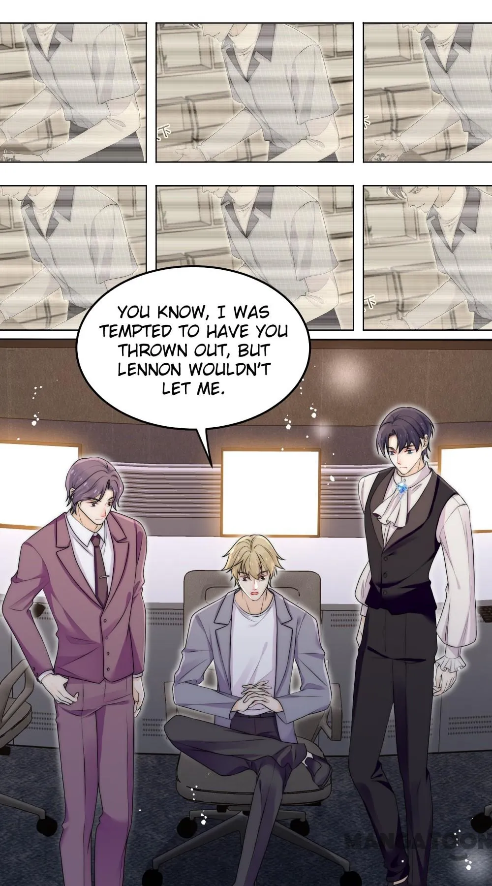 Heroine’s Cynicism Increases Daily After Rebirth Chapter 44 Online - página 20