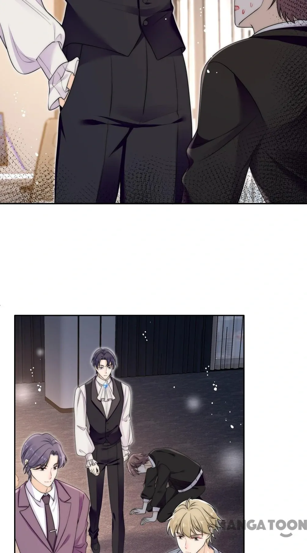 Heroine’s Cynicism Increases Daily After Rebirth Chapter 44 Online - página 22