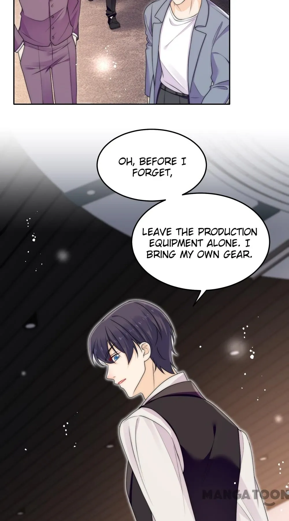 Heroine’s Cynicism Increases Daily After Rebirth Chapter 44 Online - página 23