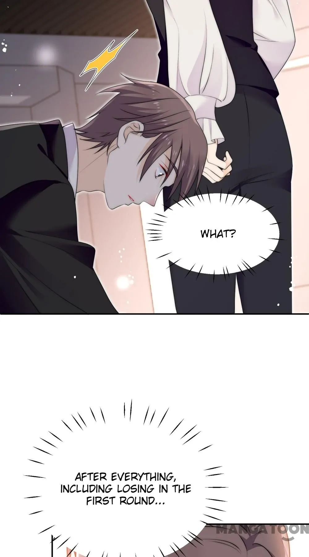 Heroine’s Cynicism Increases Daily After Rebirth Chapter 44 Online - página 24