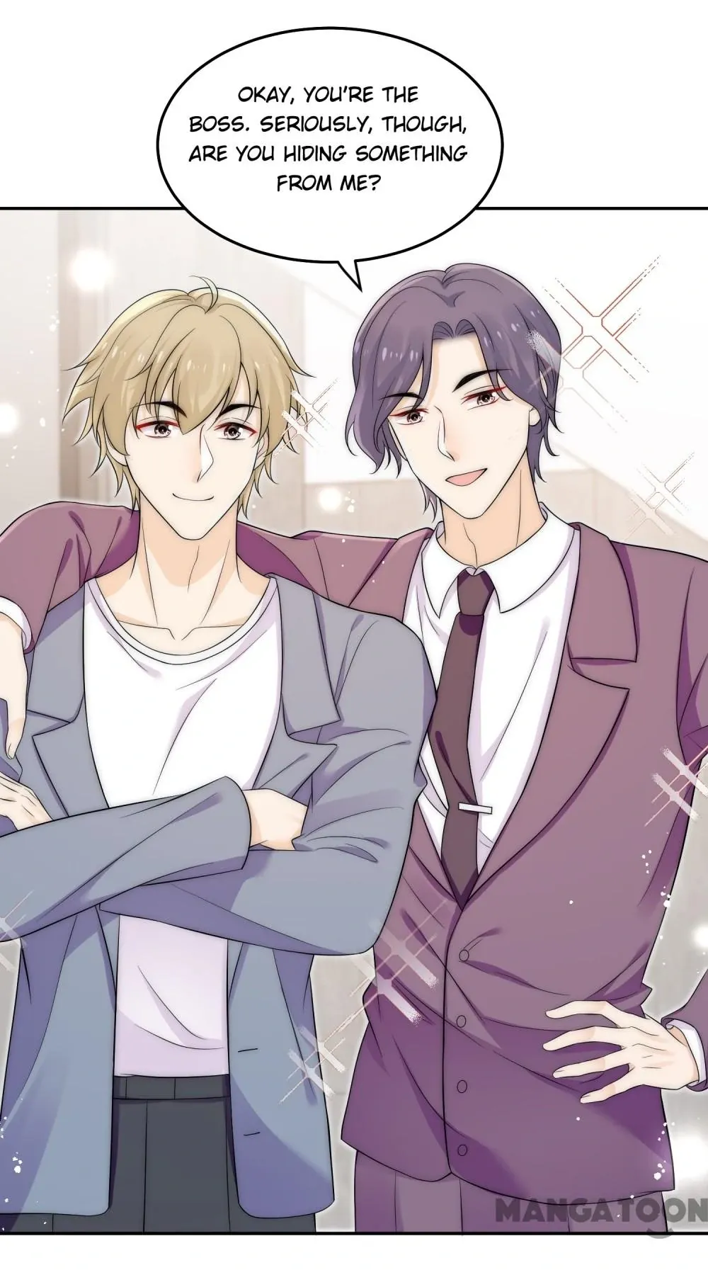 Heroine’s Cynicism Increases Daily After Rebirth Chapter 44 Online - página 28