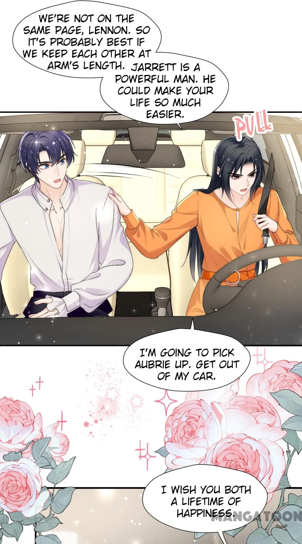 Heroine’s Cynicism Increases Daily After Rebirth Chapter 46 Online - página 1