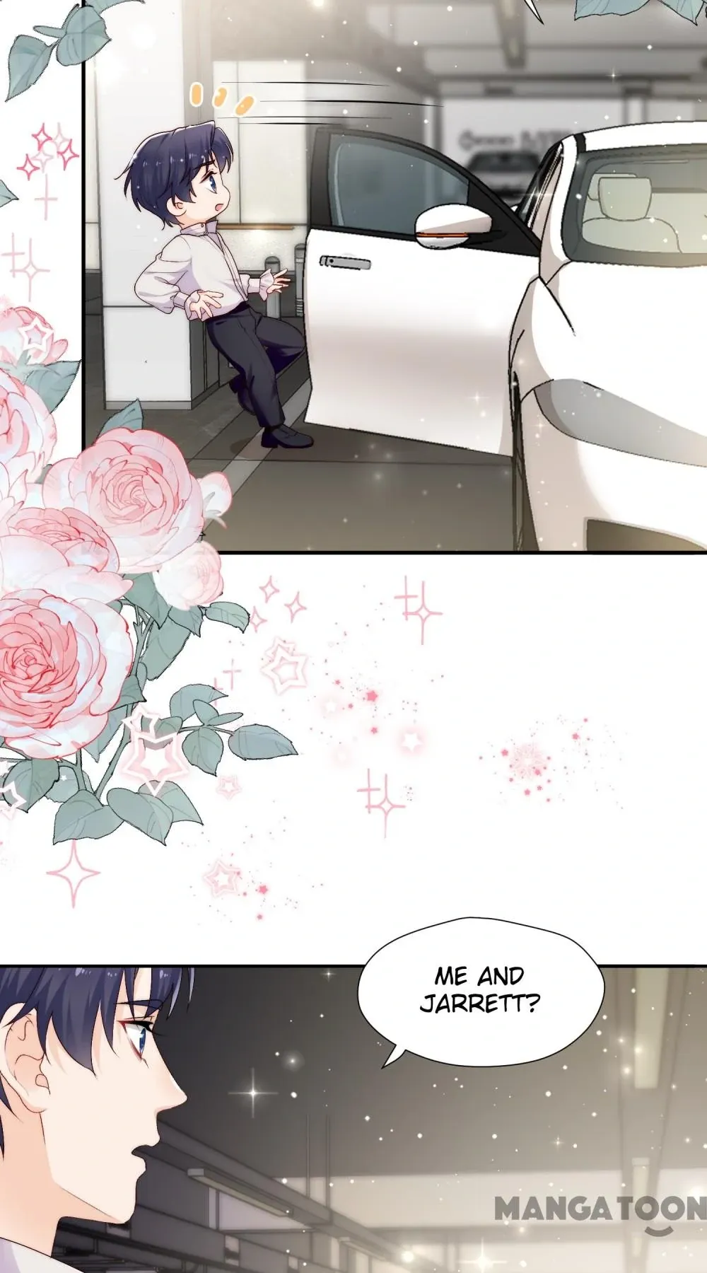 Heroine’s Cynicism Increases Daily After Rebirth Chapter 46 Online - página 2