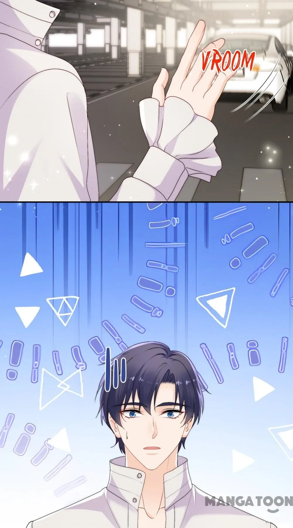 Heroine’s Cynicism Increases Daily After Rebirth Chapter 46 Online - página 3