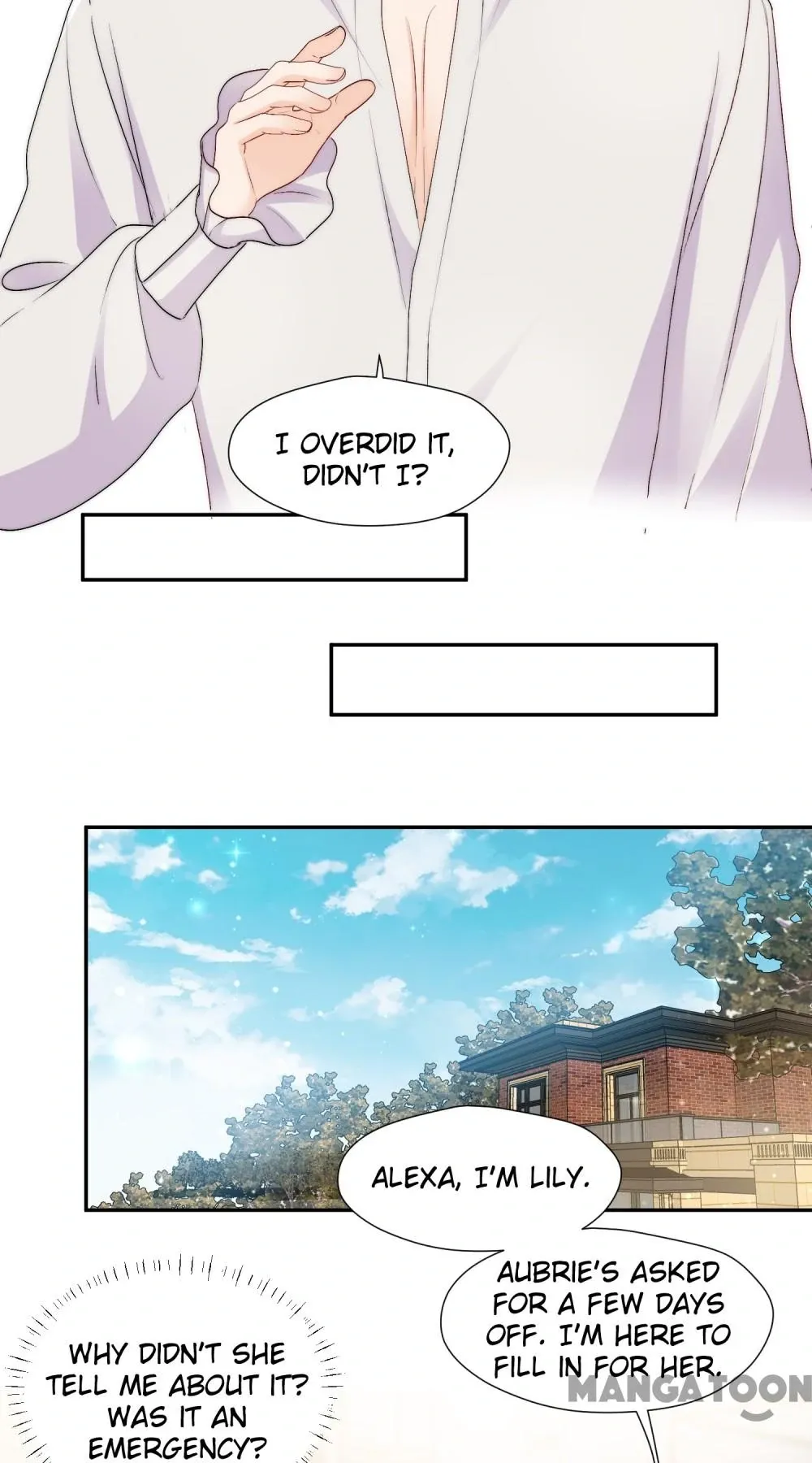 Heroine’s Cynicism Increases Daily After Rebirth Chapter 46 Online - página 4