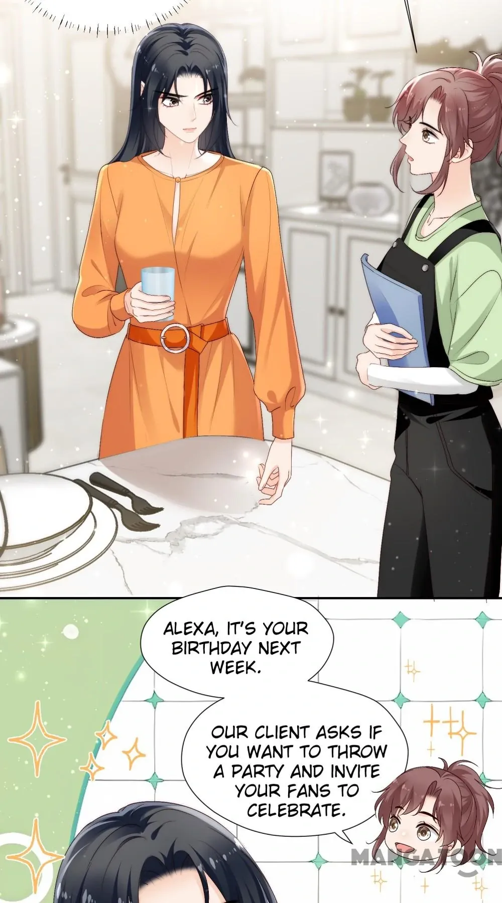 Heroine’s Cynicism Increases Daily After Rebirth Chapter 46 Online - página 5