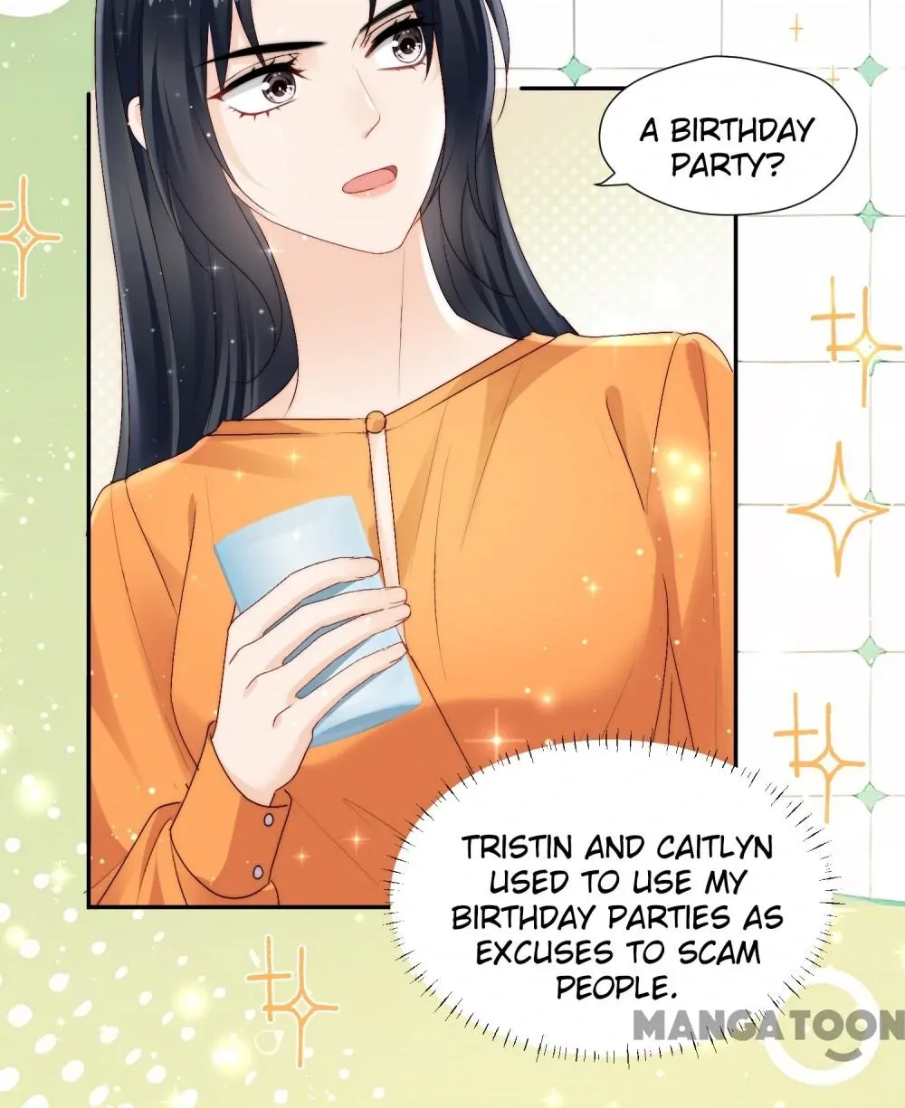 Heroine’s Cynicism Increases Daily After Rebirth Chapter 46 Online - página 6